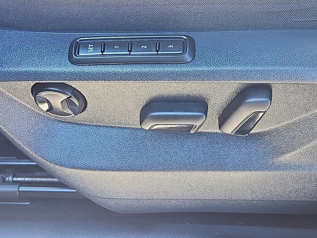 used 2023 Volkswagen Tiguan car, priced at $26,900