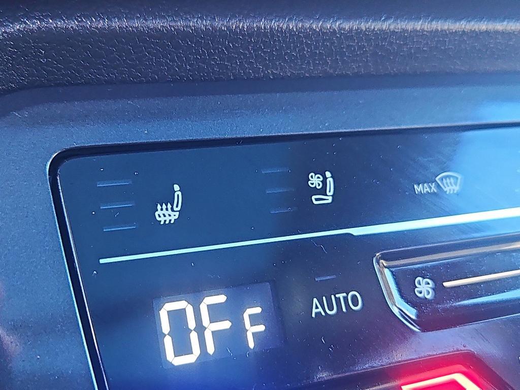 used 2023 Volkswagen Tiguan car, priced at $26,900