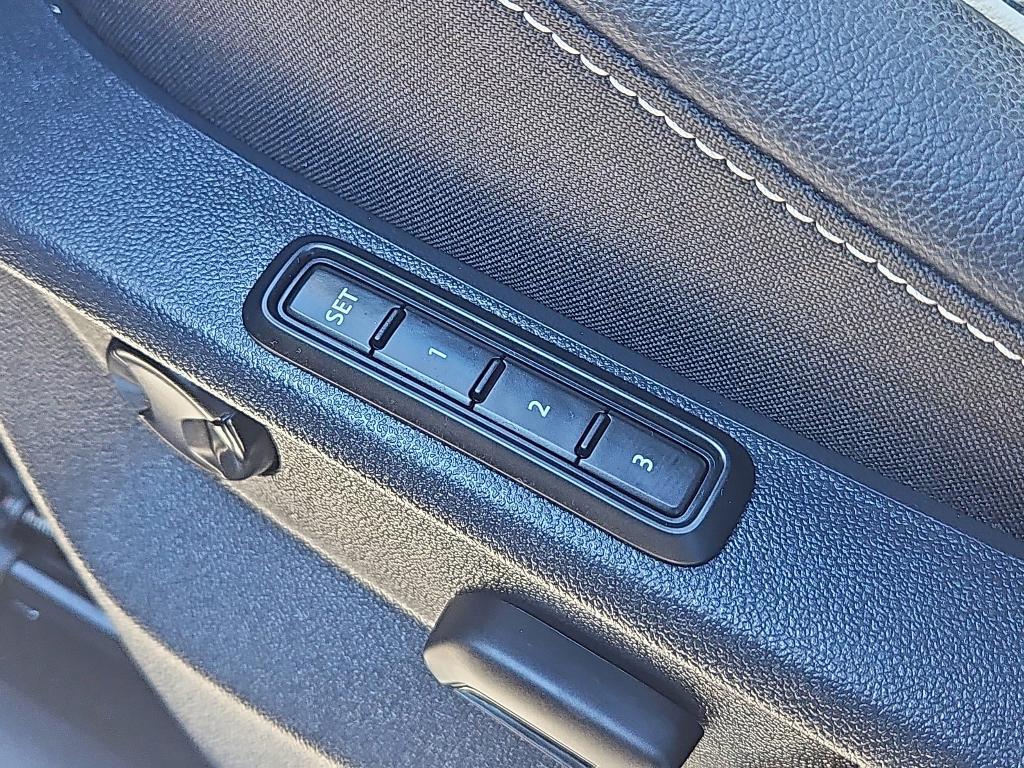 used 2023 Volkswagen Tiguan car, priced at $26,900