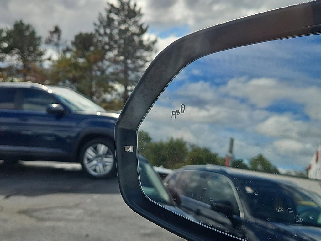 used 2019 Volkswagen Atlas car, priced at $17,900