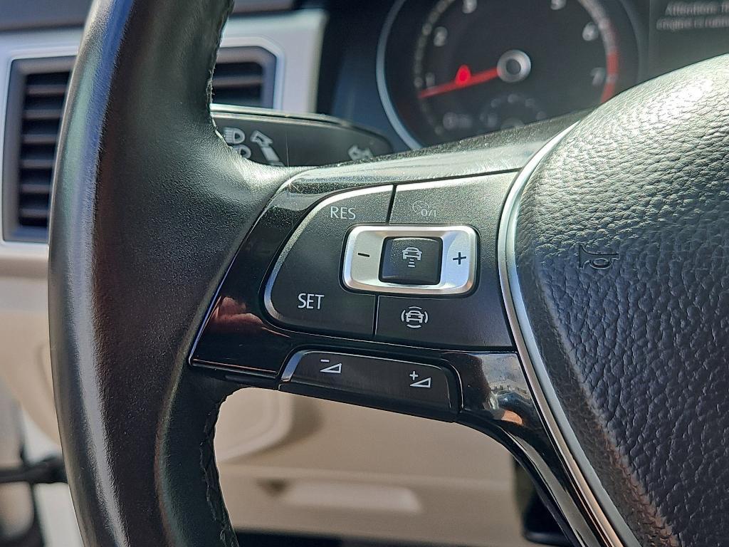 used 2019 Volkswagen Atlas car, priced at $17,900