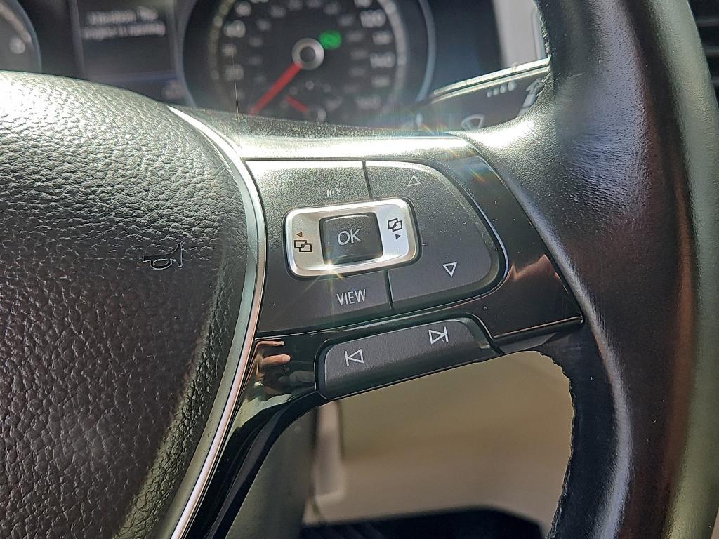 used 2019 Volkswagen Atlas car, priced at $17,900