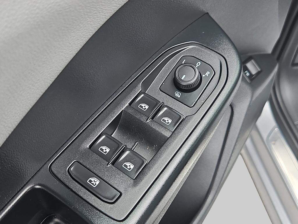 used 2022 Volkswagen Taos car, priced at $21,800