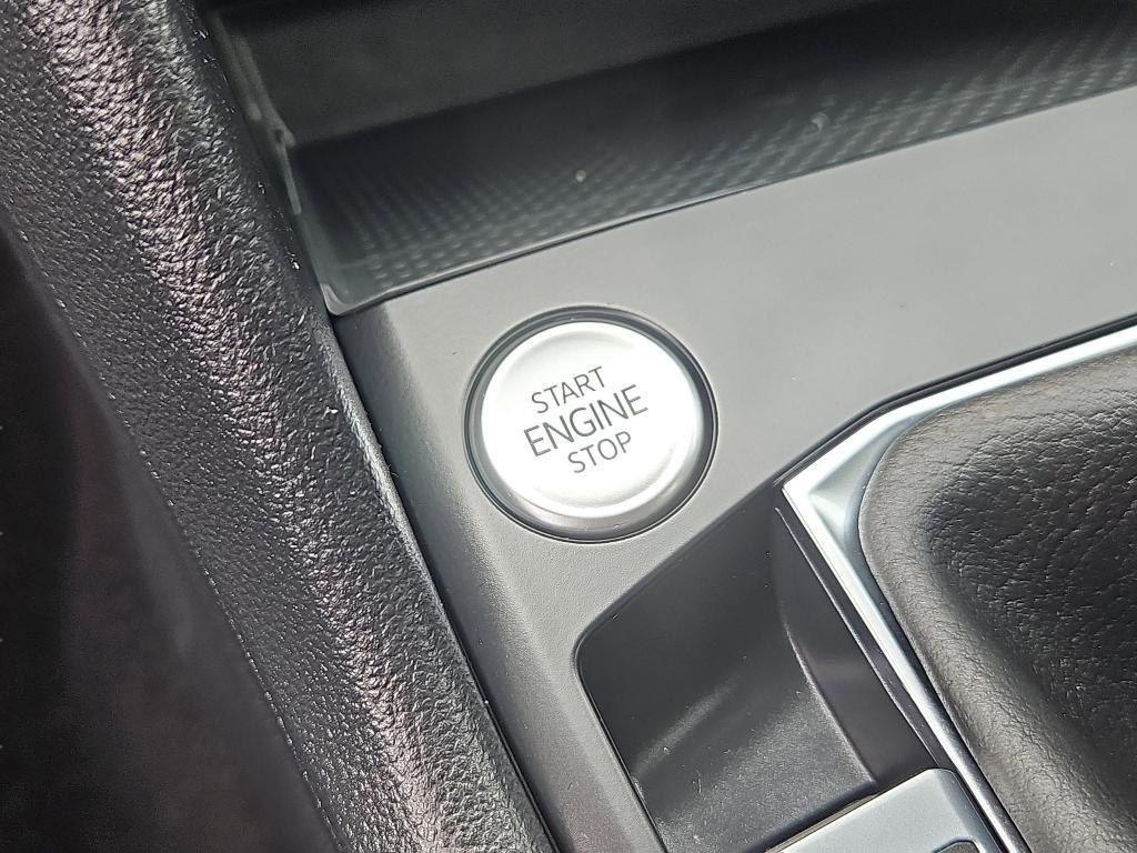 used 2022 Volkswagen Taos car, priced at $21,800