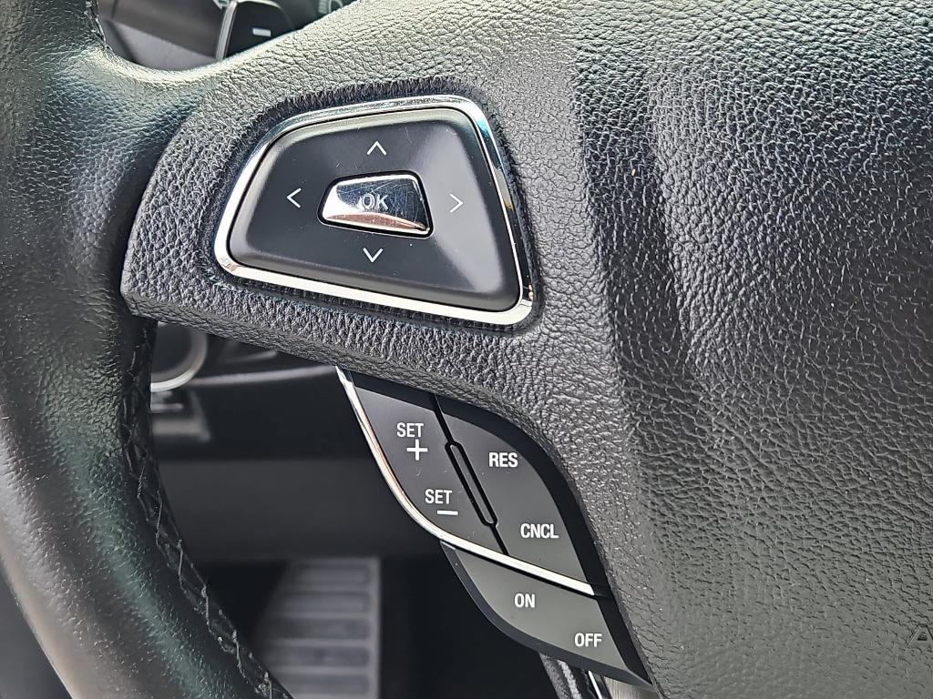 used 2016 Lincoln MKX car, priced at $14,900