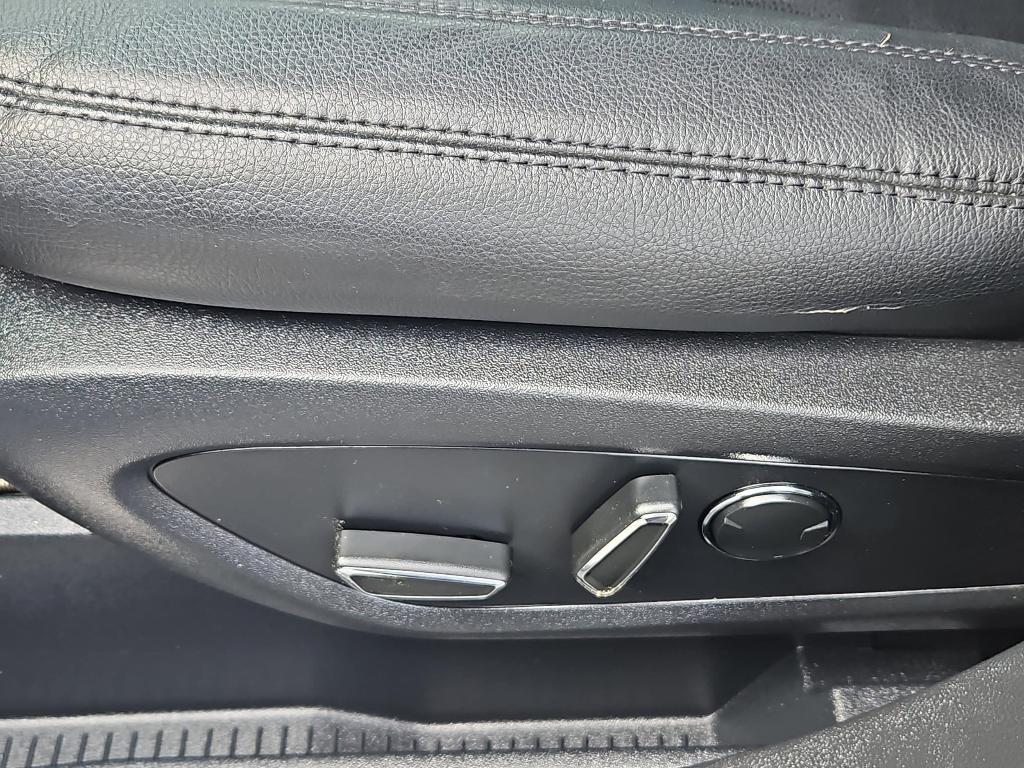 used 2016 Lincoln MKX car, priced at $14,900