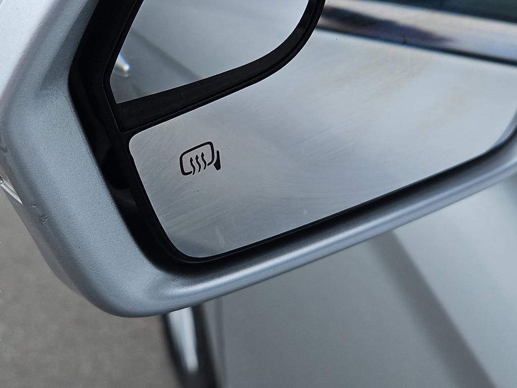 used 2016 Lincoln MKX car, priced at $14,900