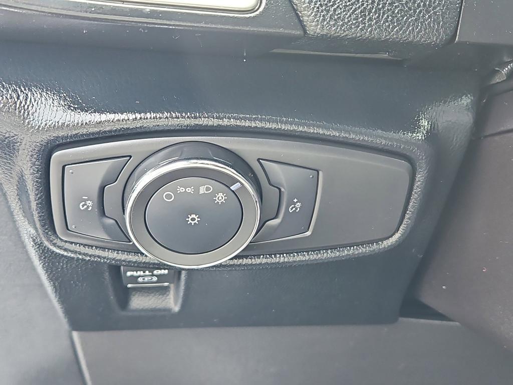used 2016 Lincoln MKX car, priced at $14,900
