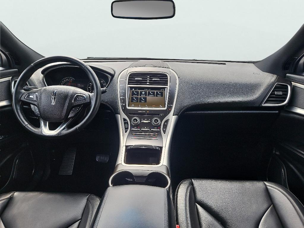 used 2016 Lincoln MKX car, priced at $14,900
