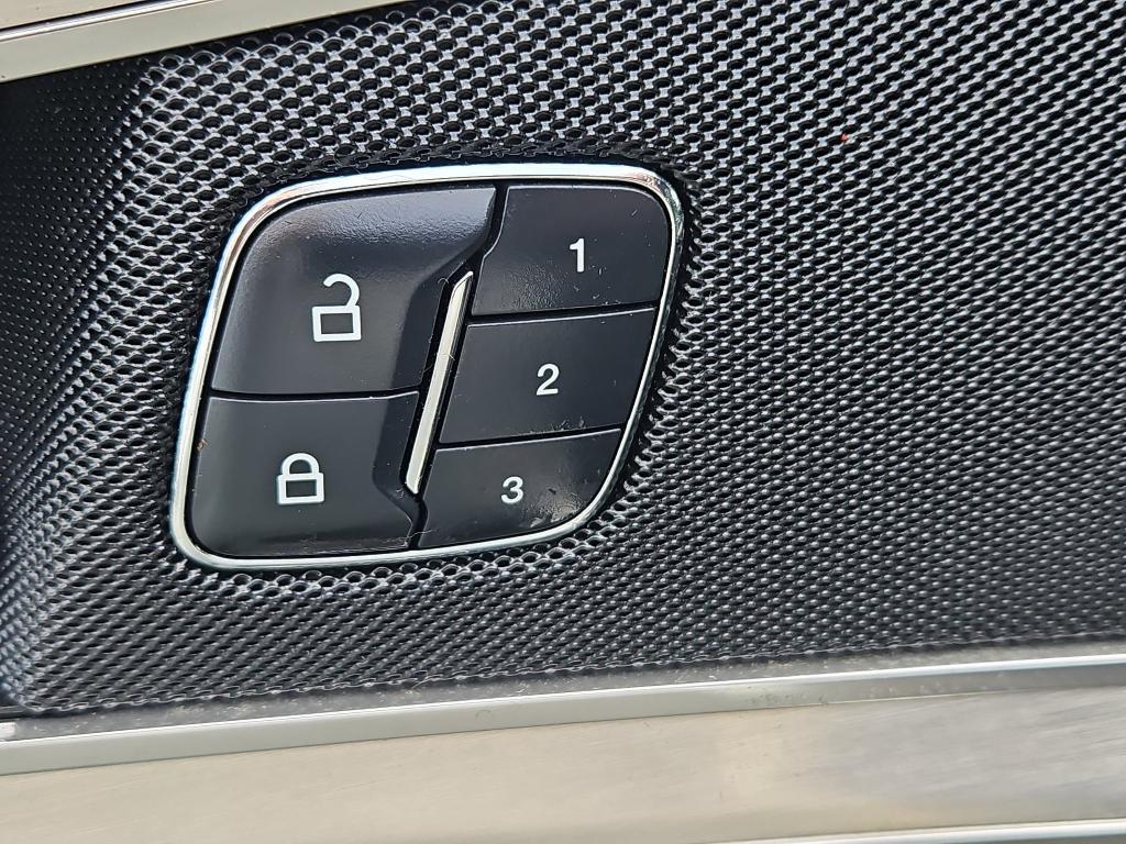 used 2016 Lincoln MKX car, priced at $14,900