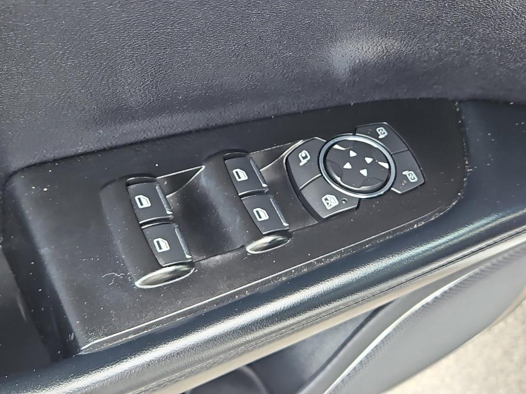 used 2016 Lincoln MKX car, priced at $14,900