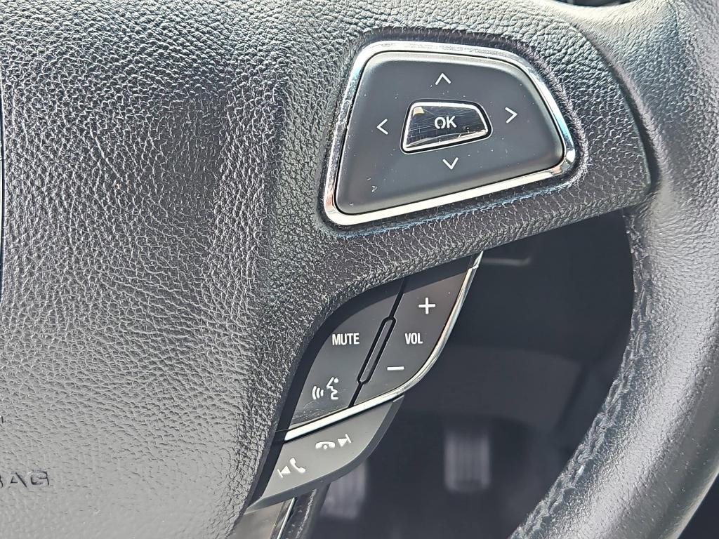 used 2016 Lincoln MKX car, priced at $14,900