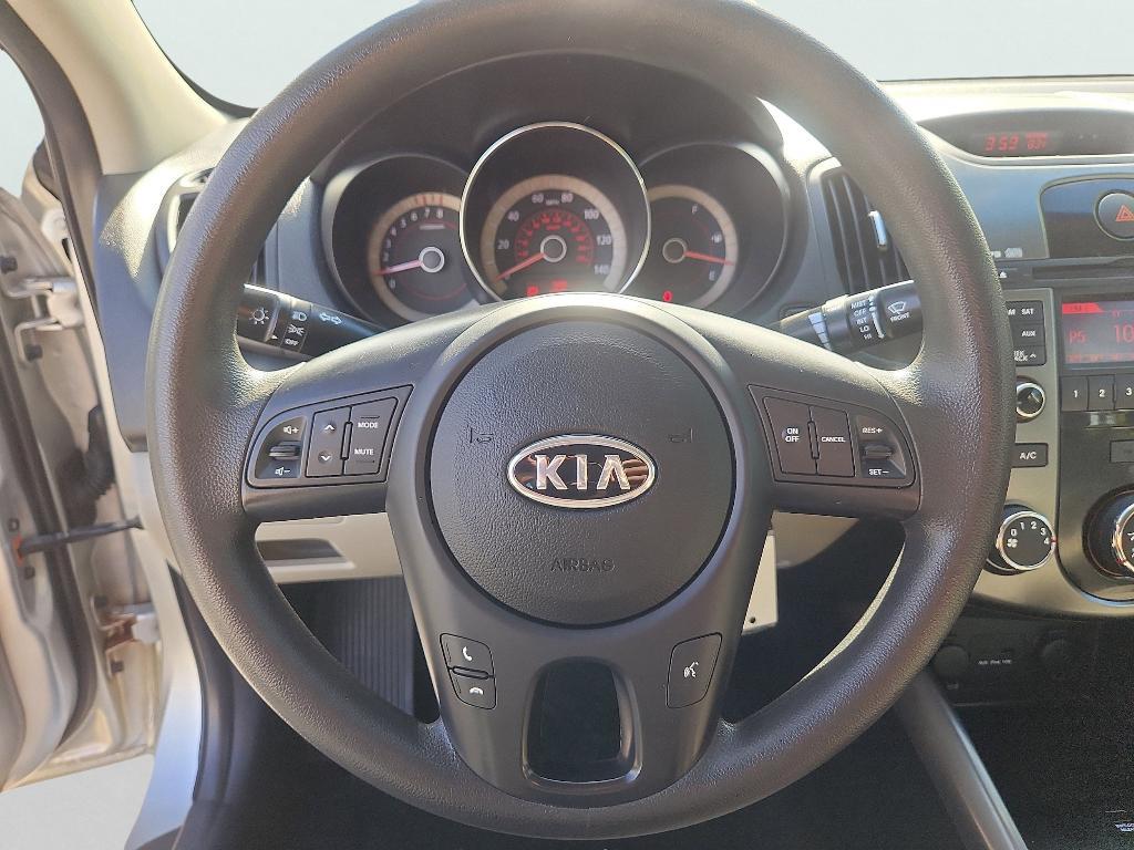 used 2013 Kia Forte car, priced at $5,900