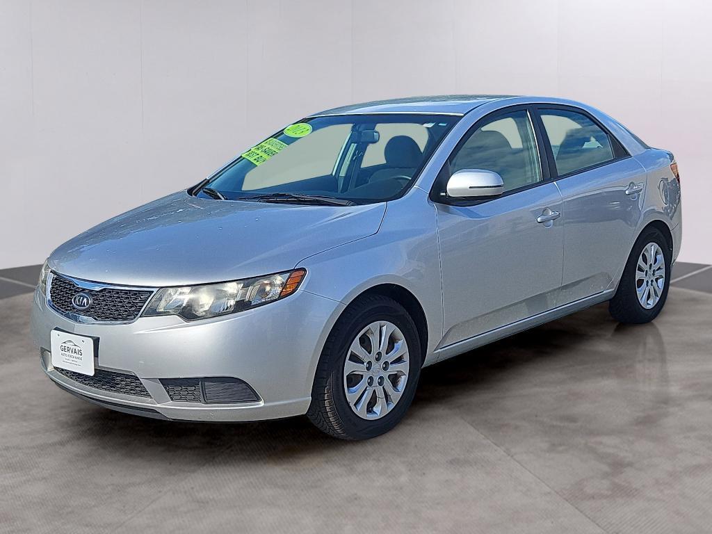 used 2013 Kia Forte car, priced at $5,900