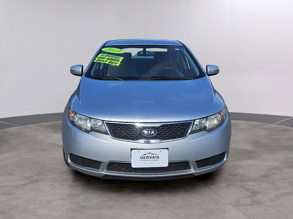 used 2013 Kia Forte car, priced at $5,900