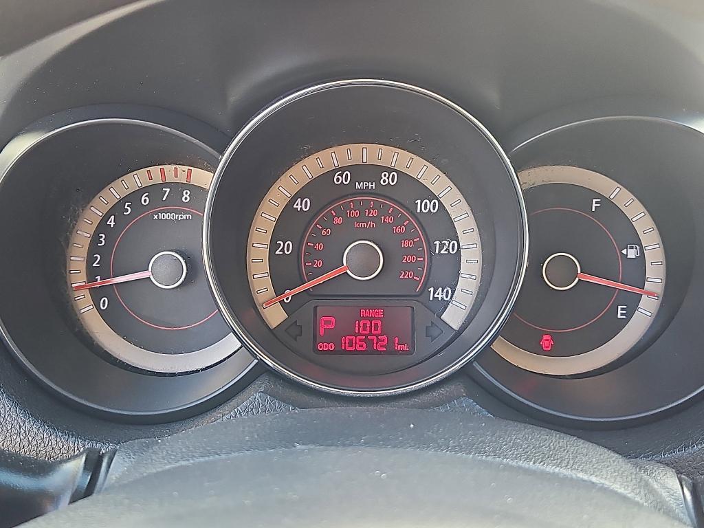 used 2013 Kia Forte car, priced at $5,900