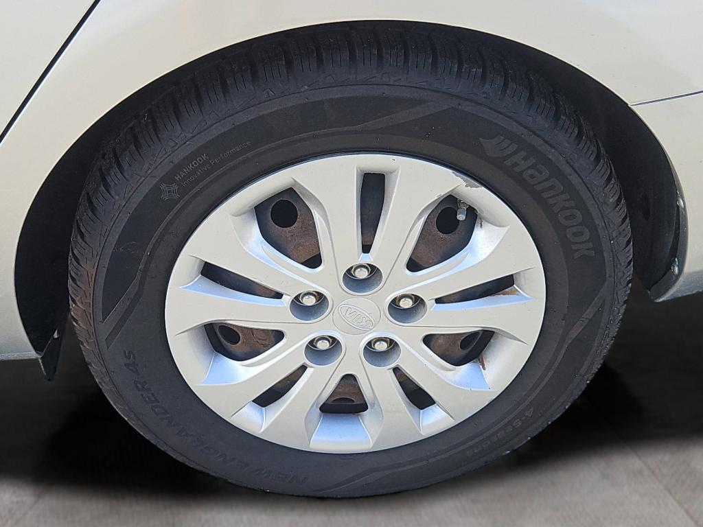used 2013 Kia Forte car, priced at $5,900