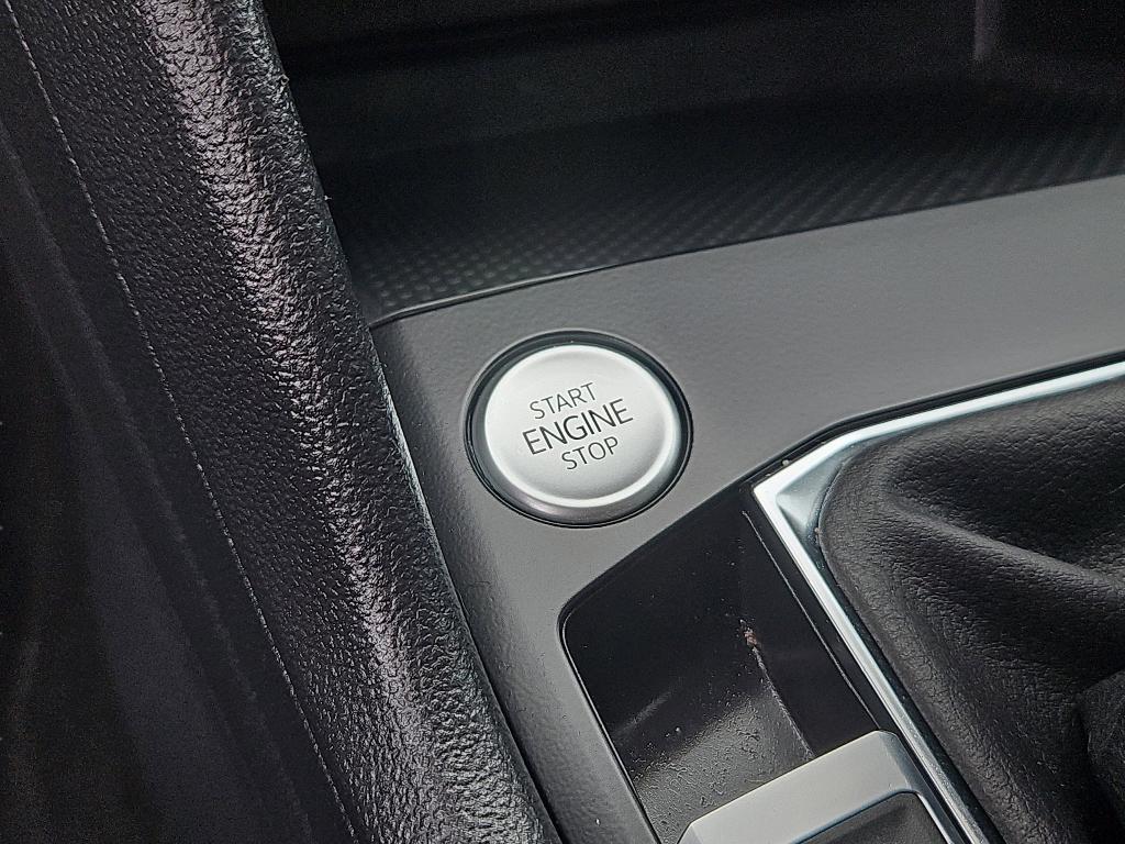 used 2022 Volkswagen Taos car, priced at $20,500