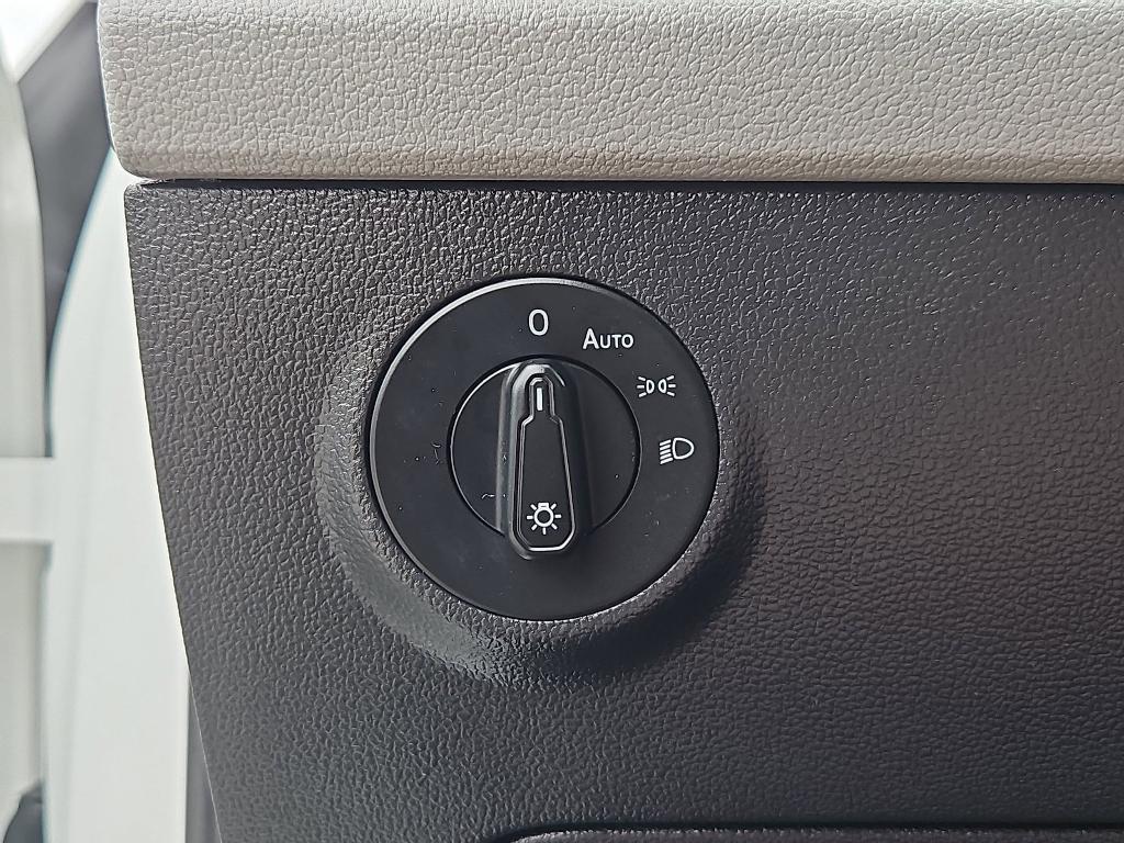 used 2022 Volkswagen Taos car, priced at $20,500