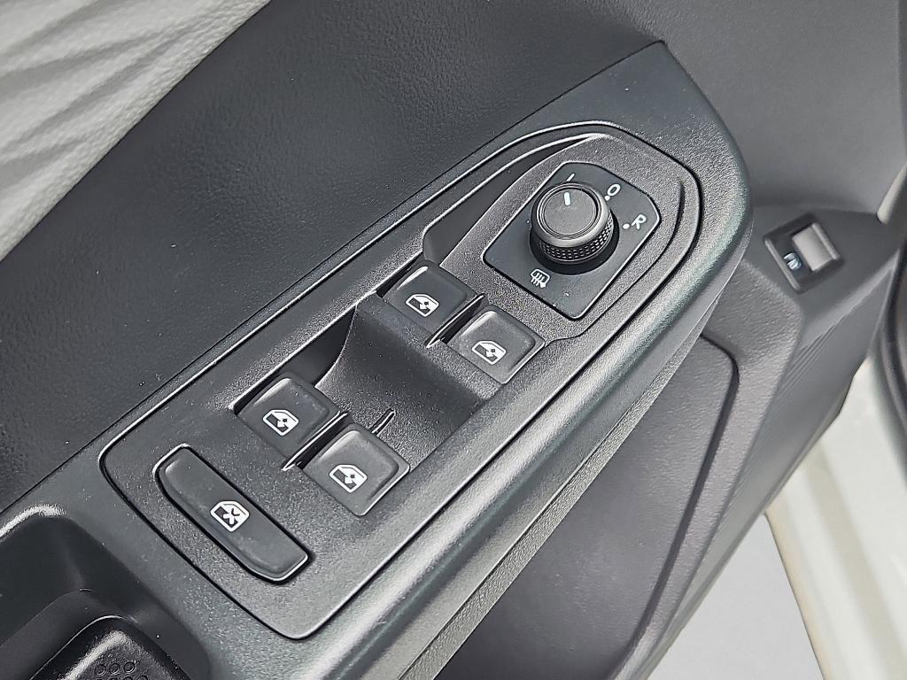 used 2022 Volkswagen Taos car, priced at $20,500