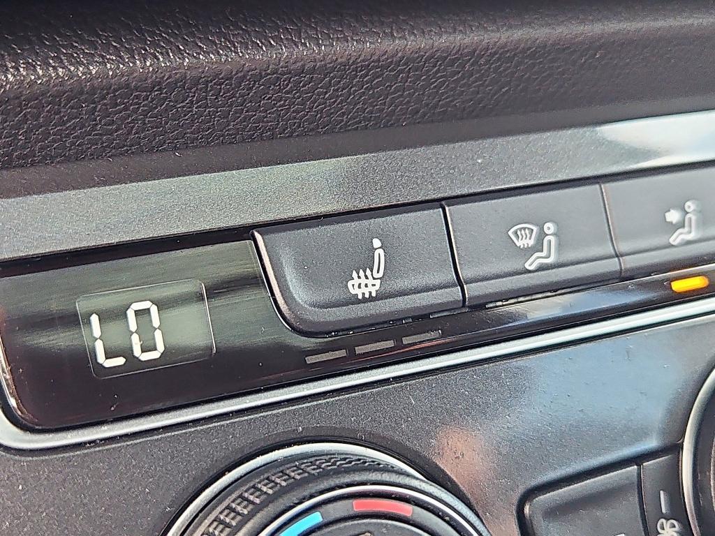 used 2021 Volkswagen Tiguan car, priced at $21,500