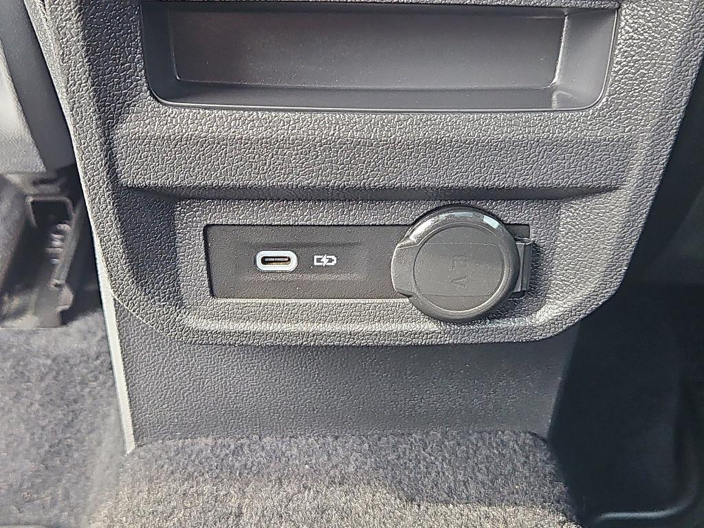 used 2021 Volkswagen Tiguan car, priced at $21,500