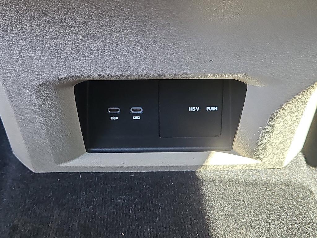 used 2022 Volkswagen Atlas car, priced at $29,700