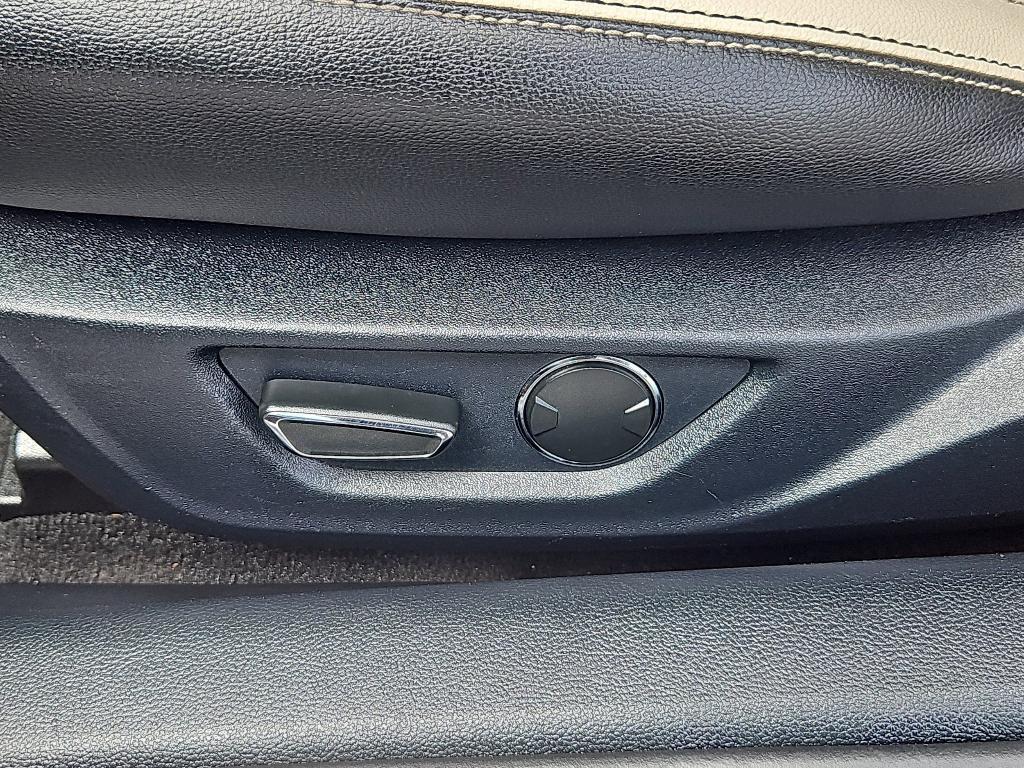 used 2015 Ford Mustang car, priced at $23,900