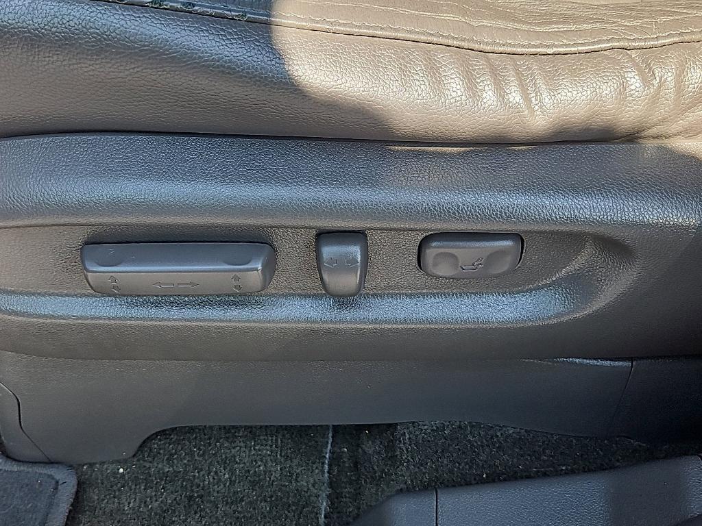 used 2015 Honda Odyssey car