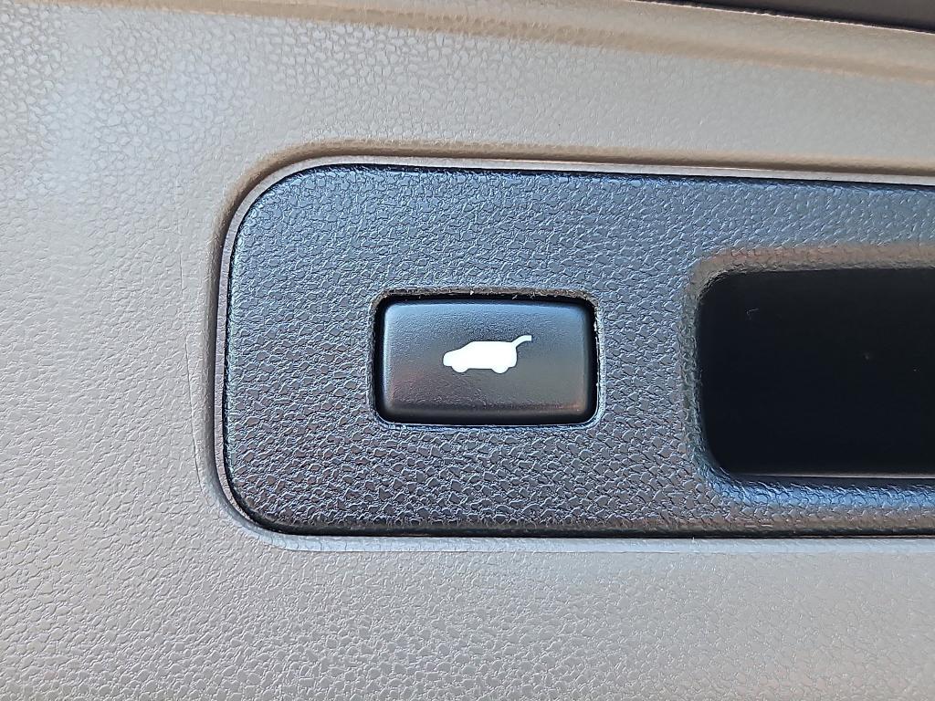 used 2015 Honda Odyssey car