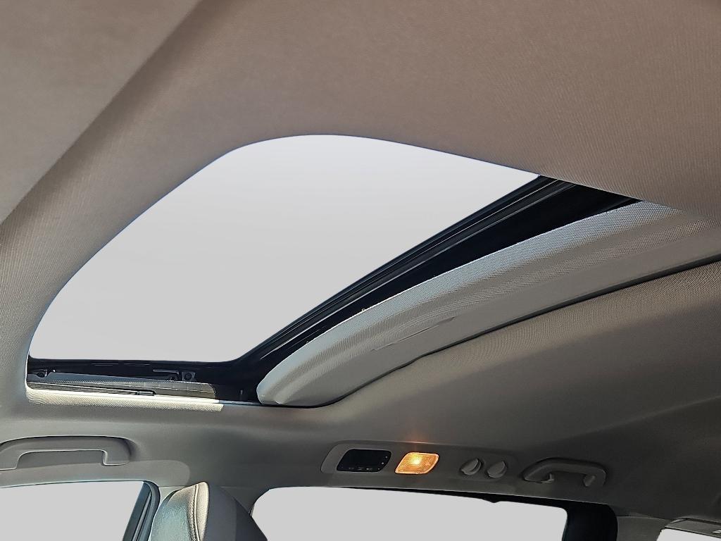 used 2015 Honda Odyssey car