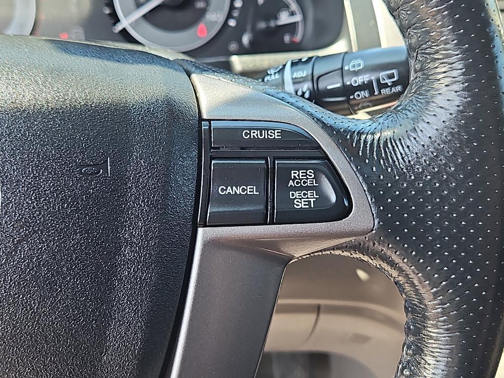 used 2015 Honda Odyssey car