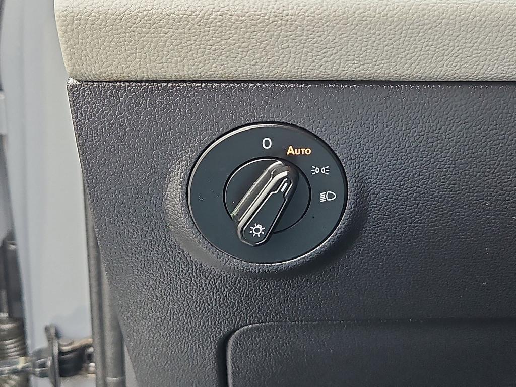 used 2023 Volkswagen Taos car, priced at $21,900