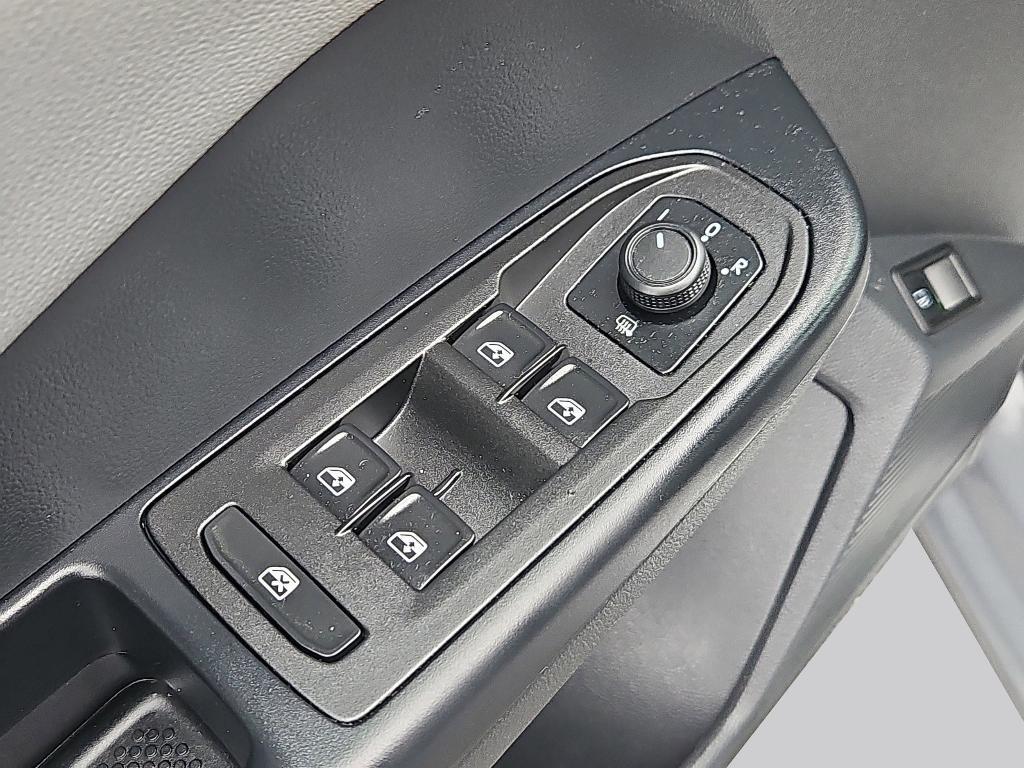 used 2023 Volkswagen Taos car, priced at $21,900