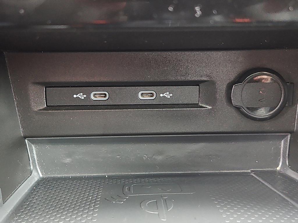 used 2023 Volkswagen Taos car, priced at $21,900