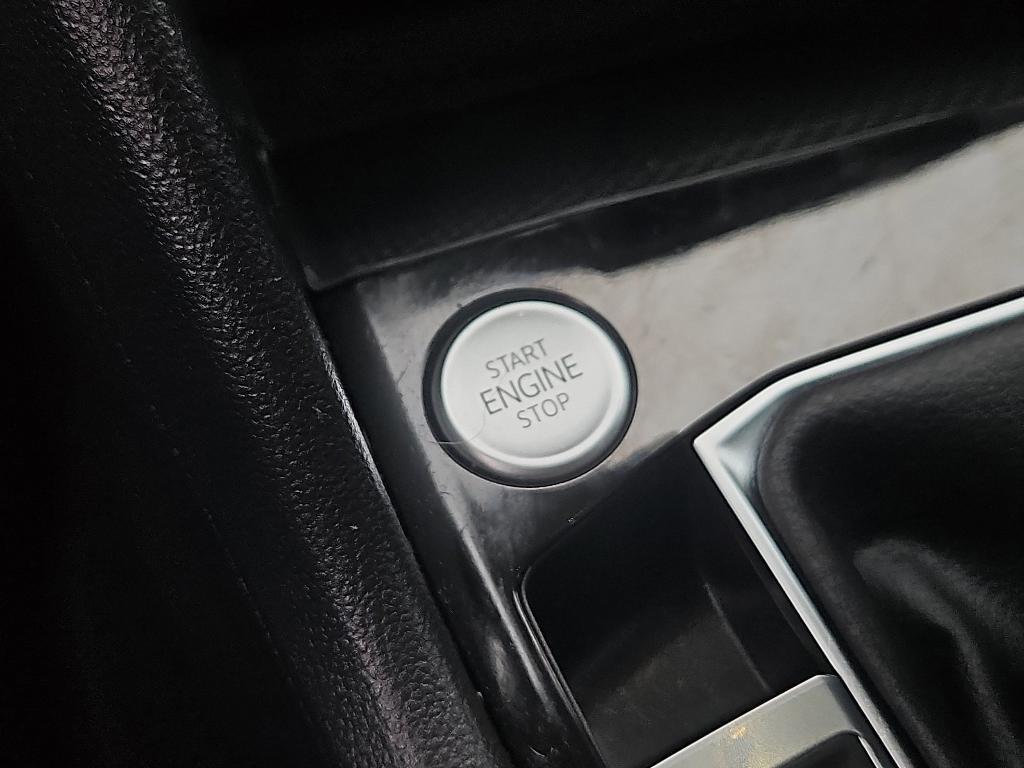 used 2023 Volkswagen Taos car, priced at $21,900