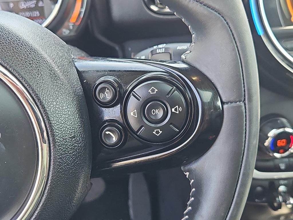 used 2018 MINI Countryman car, priced at $16,500