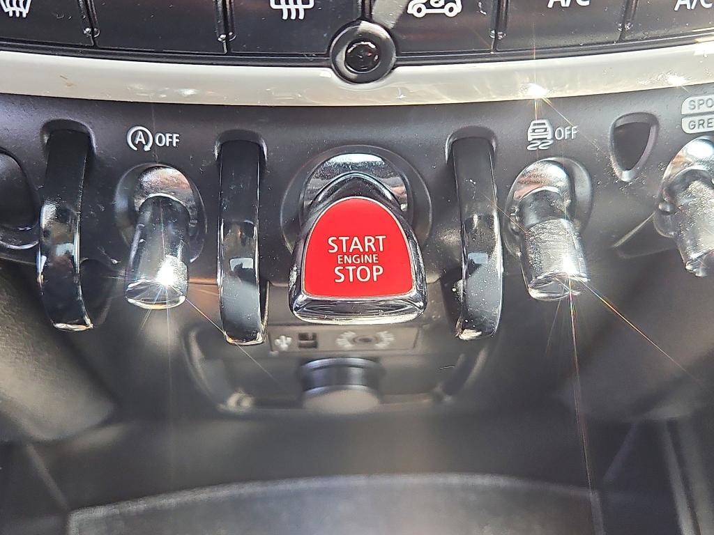 used 2018 MINI Countryman car, priced at $16,500