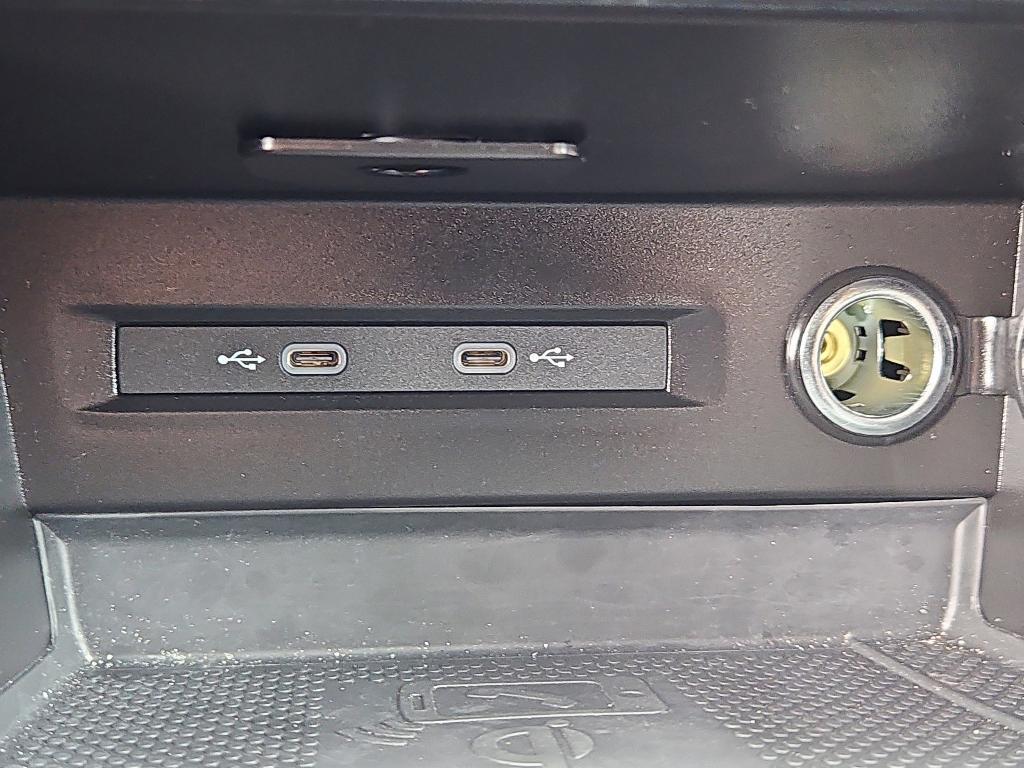 used 2024 Volkswagen Taos car, priced at $26,900
