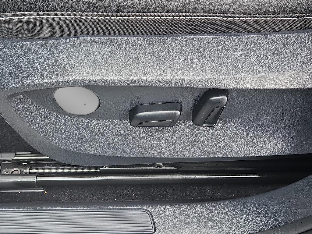 used 2024 Volkswagen Taos car, priced at $26,900