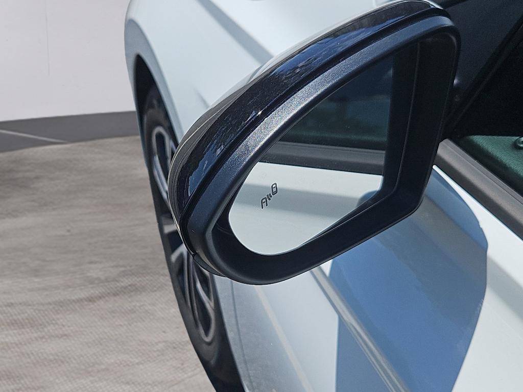new 2025 Volkswagen Jetta car, priced at $25,024