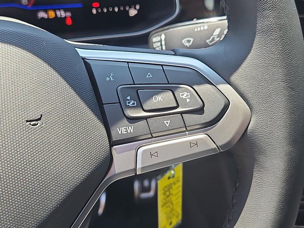 new 2025 Volkswagen Jetta car, priced at $25,024