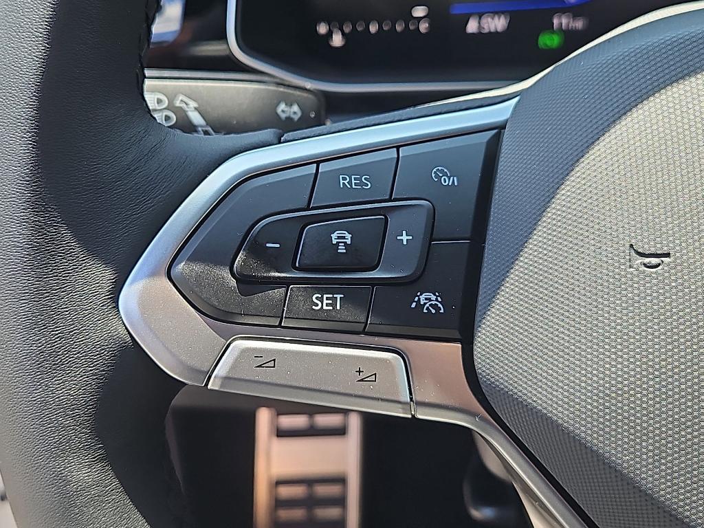 new 2025 Volkswagen Jetta car, priced at $25,024