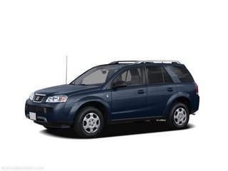 used 2007 Saturn Vue car, priced at $6,500