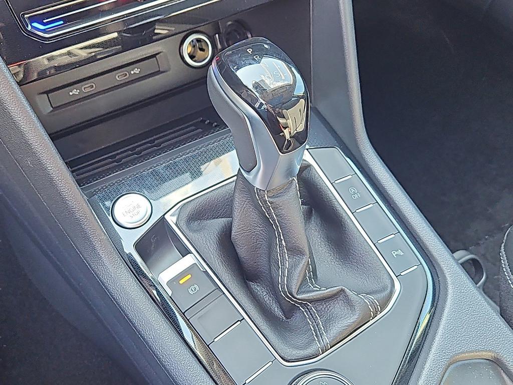 new 2025 Volkswagen Taos car, priced at $34,426