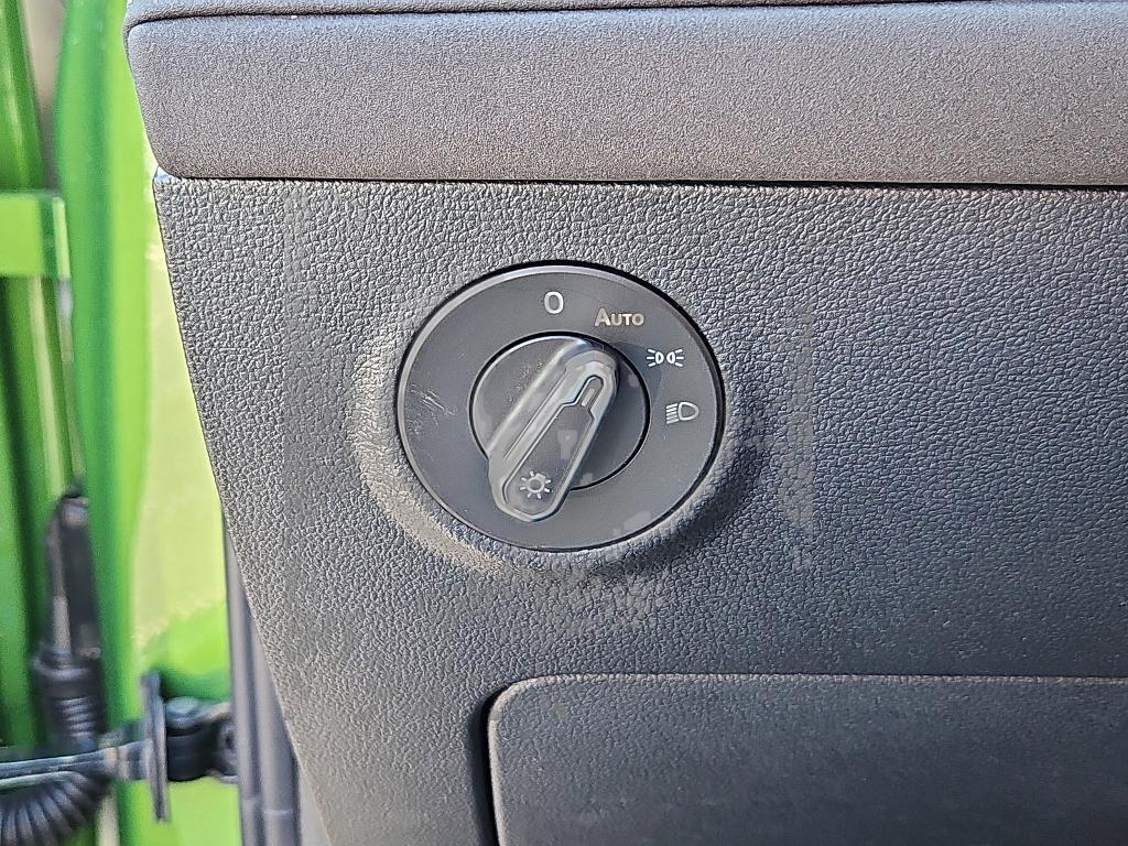new 2025 Volkswagen Taos car, priced at $32,312