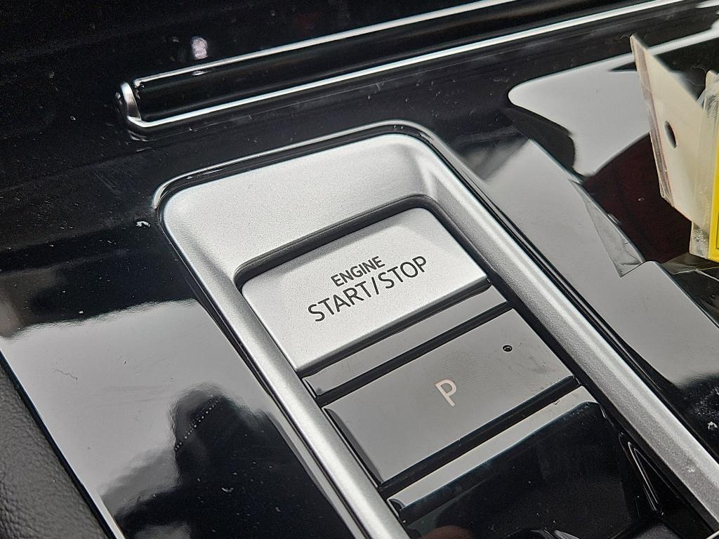 new 2025 Volkswagen Atlas Cross Sport car, priced at $51,369