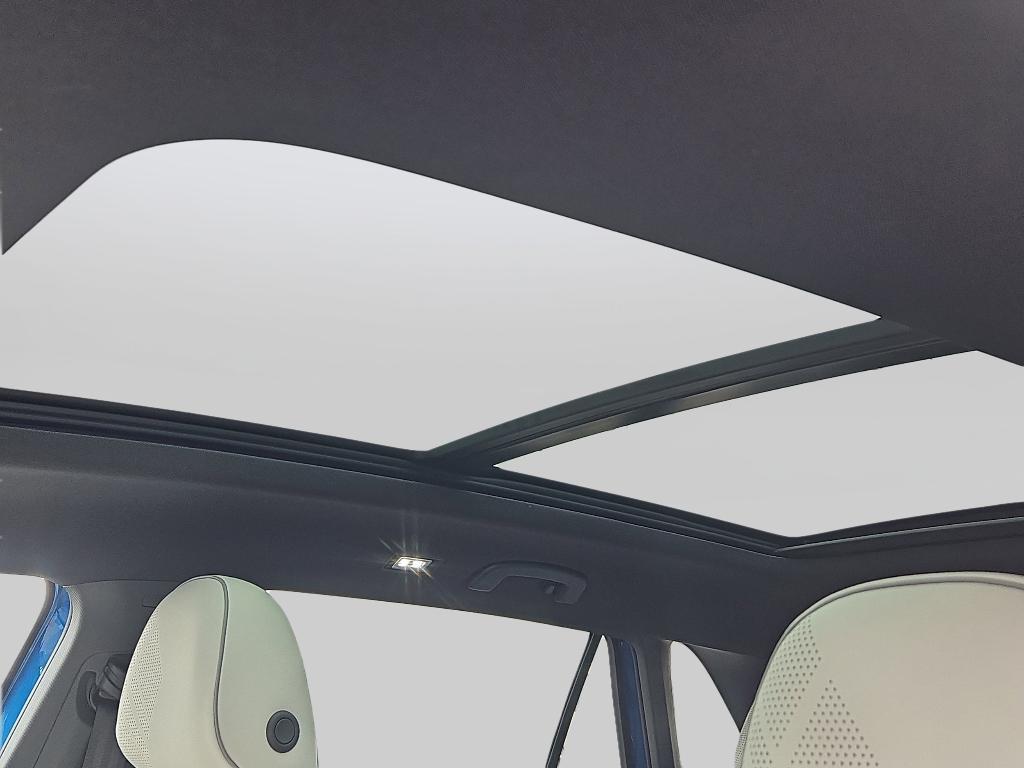 new 2025 Volkswagen Atlas Cross Sport car, priced at $51,369