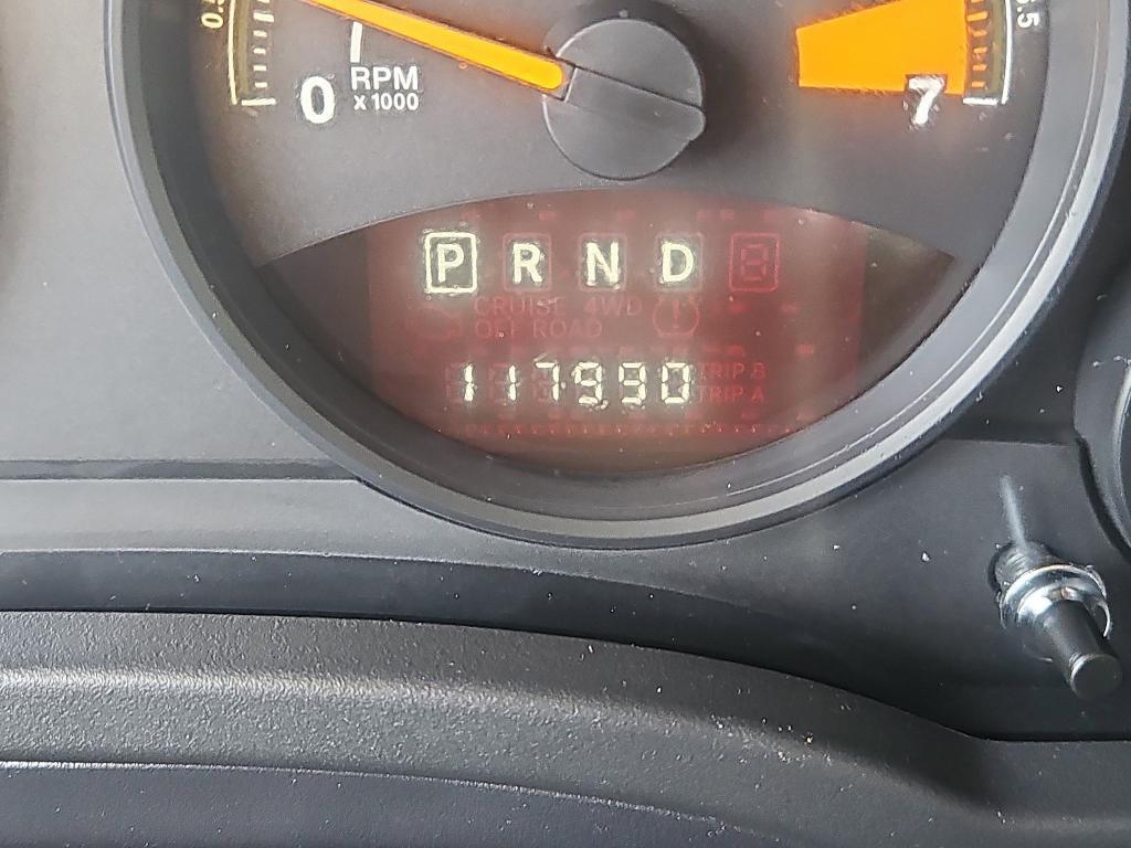 used 2015 Jeep Patriot car, priced at $6,500