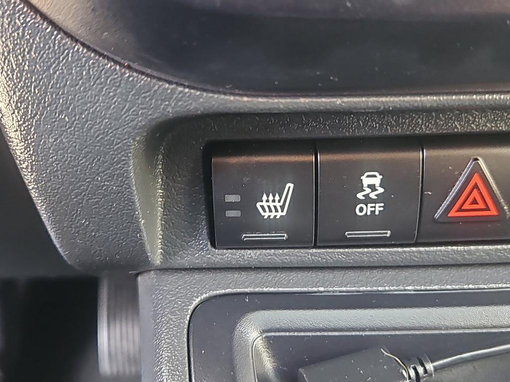 used 2015 Jeep Patriot car, priced at $6,500